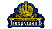 Бахрушинъ