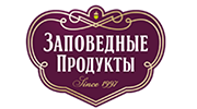 Заповедные пробукты